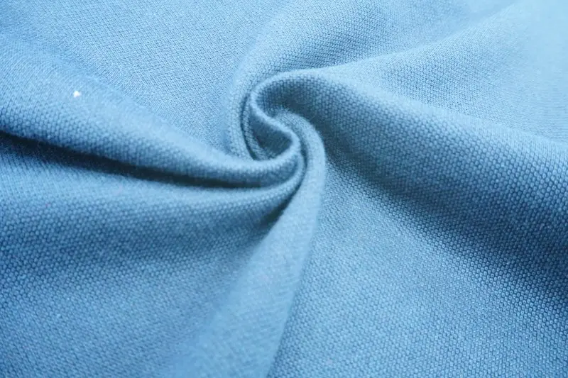 The yarn-dyed plaid fabric has witnessed the development of clothing!