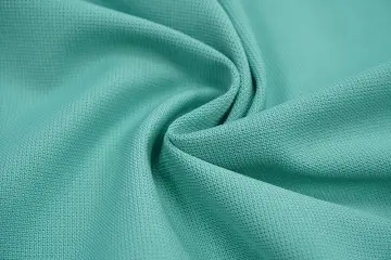 High-performance premium golf fabrics